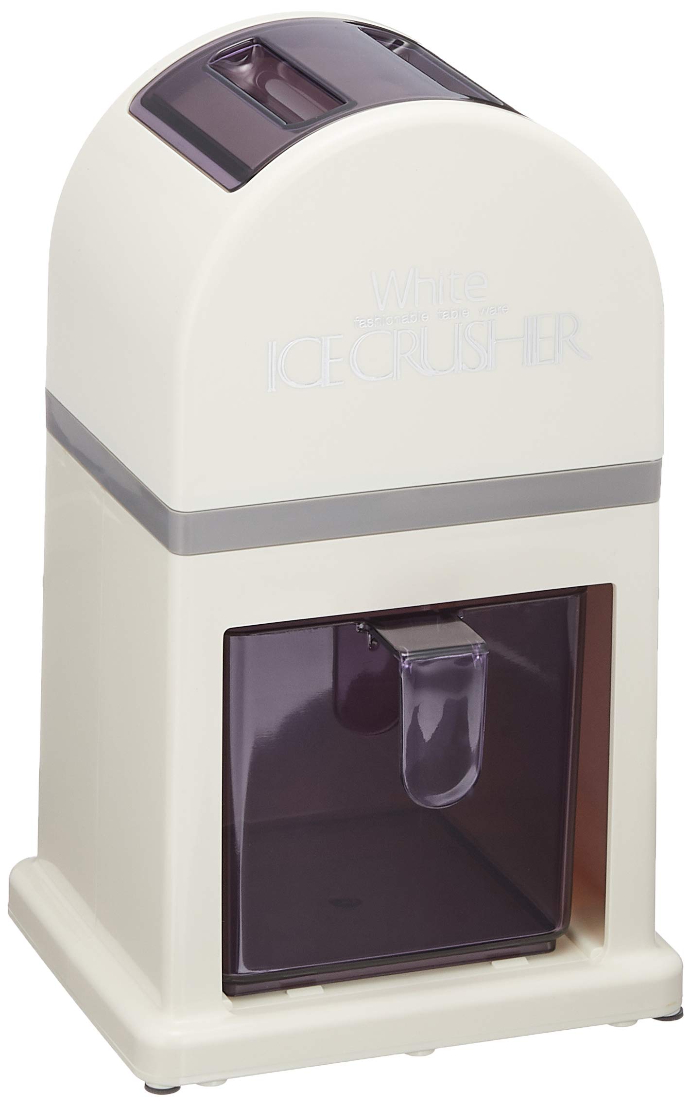 Amazon｜TWINBIRD アイスクラッシャー CI-3546｜手動かき氷器