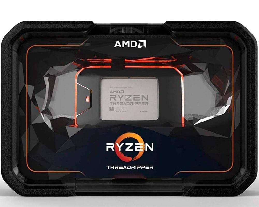 Amazon.com: AMD Ryzen Threadripper 2950X Processor (YD295XA8AFWOF