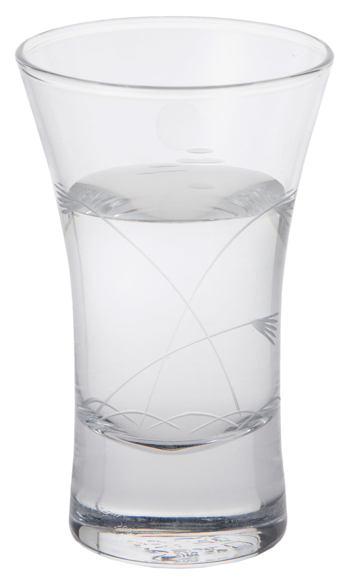 Amazon.com: 東洋佐々木ガラス Toyo Sasaki Glass 09112-78 Cold Sake