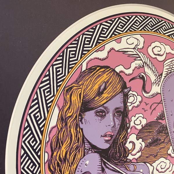 Amazon.co.jp: エロスティカ 100枚限定 エロスティカ ロッキンジェリー