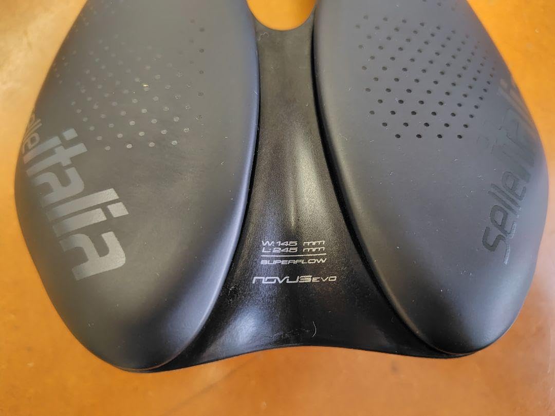 Amazon.co.jp: selle italia NOVUS BOOST EVO KIT カーボンレール