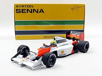 Amazon.co.jp: ☆ ミニチャンプス 1/18 マクラーレン ホンダ MP4-5B