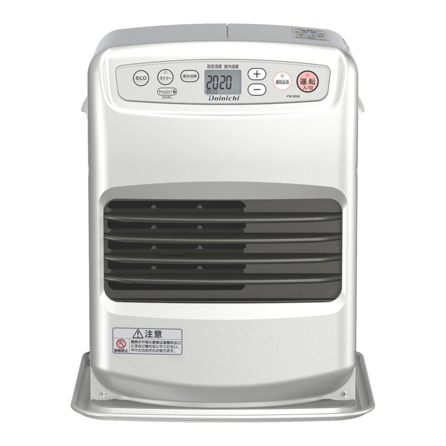 Amazon | ダイニチ(Dainichi) 石油ファンヒーター (木造7畳まで