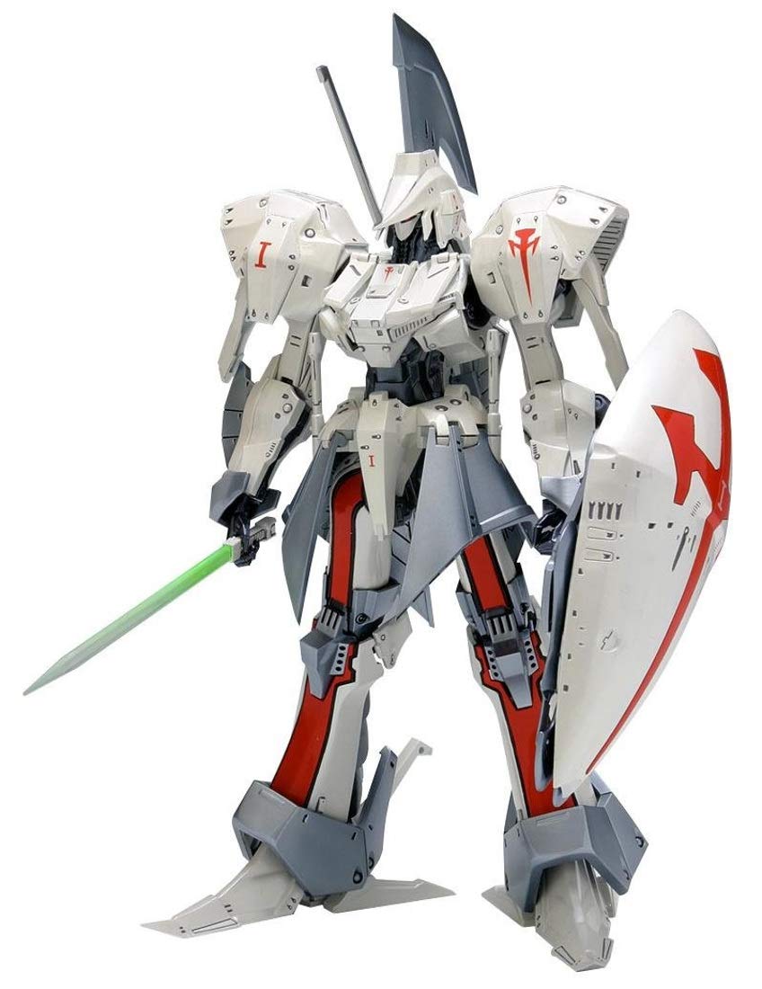 Amazon | WAVE ファイブスターストーリーズ 1/144 レッドミラージュ