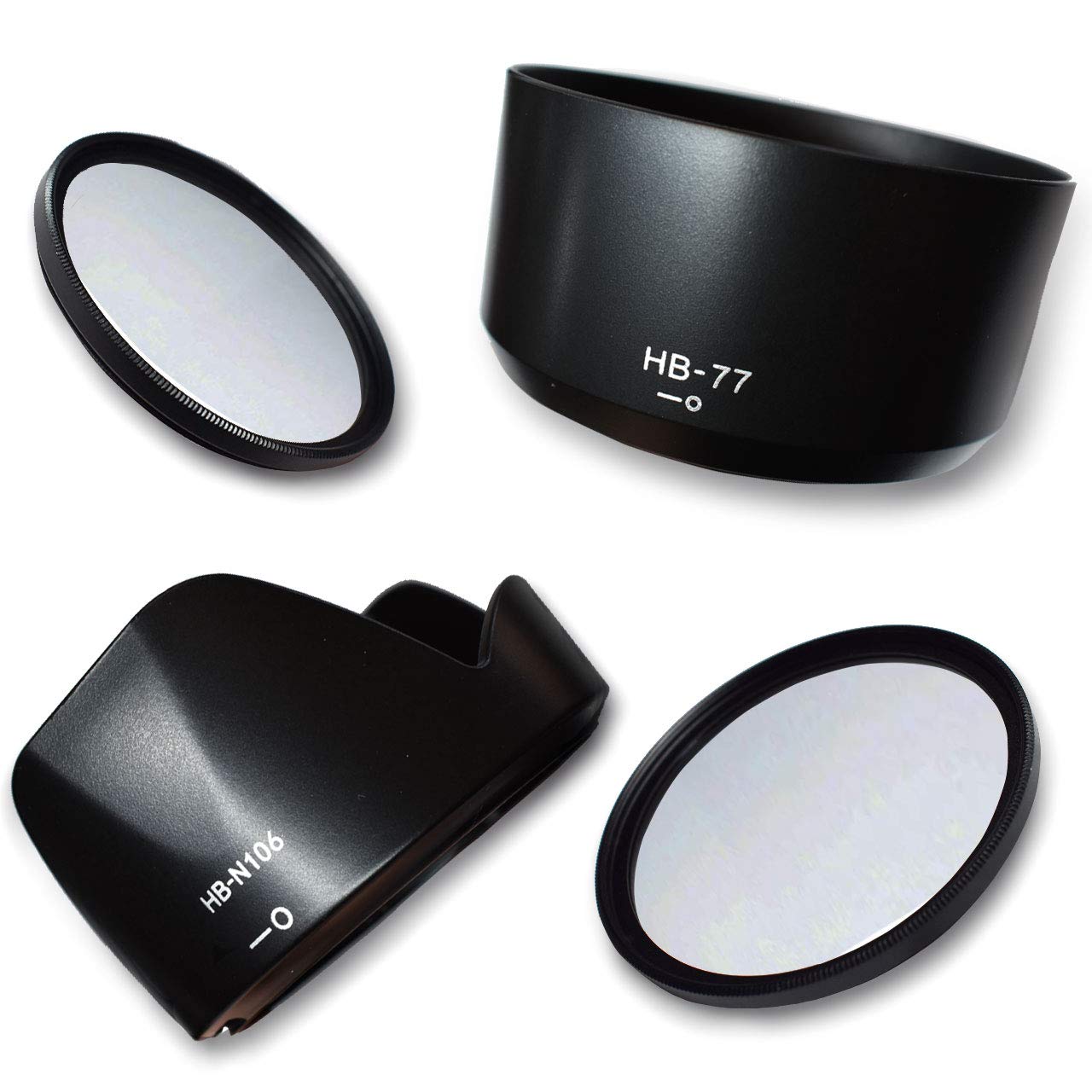 Amazon | Nikon ニコン 互換性あり D5600 D5300 D3400 D3500 ダブル