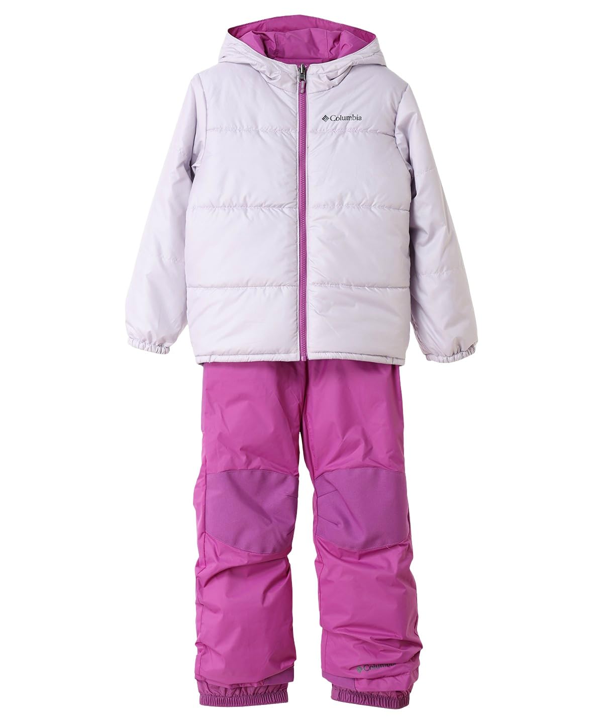 Amazon.co.jp: [コロンビア] 【KIDS】 ダブルフレークII セット SA5101