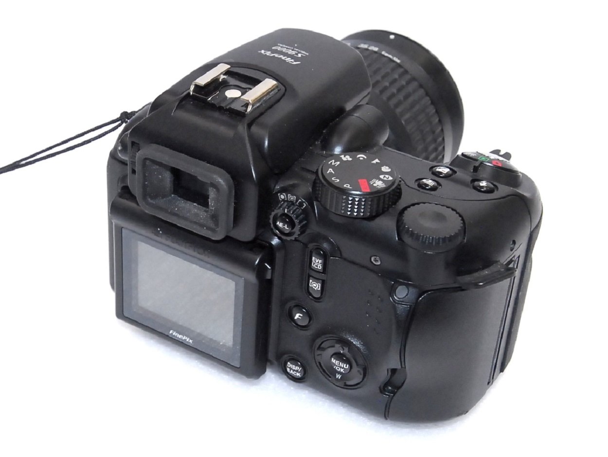 Amazon | FUJIFILM デジタルカメラ FinePix(ファインピックス) S9000