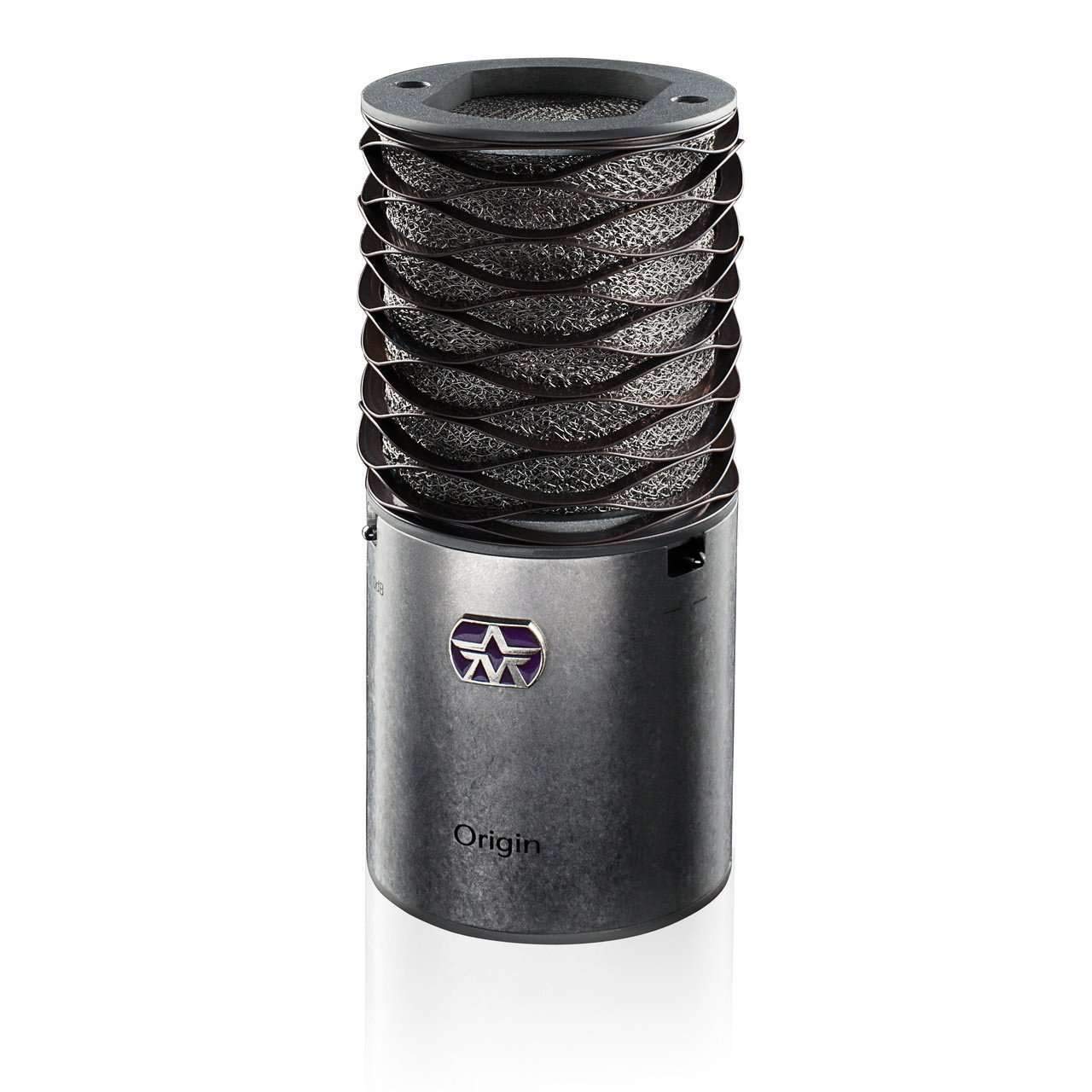 Amazon.com: Aston Microphones Origin Large Diaphragm Cardioid