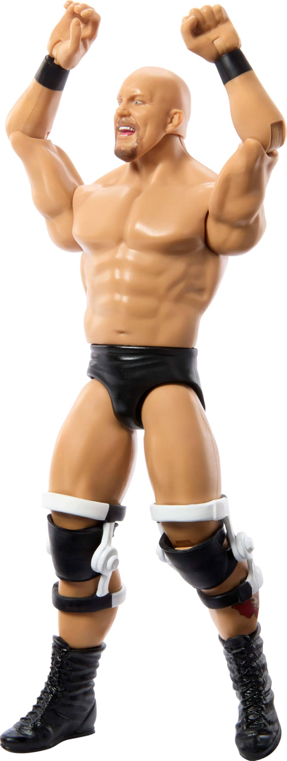 Amazon.com: Mattel WWE Action Figure, 6-inch Collectible Stone