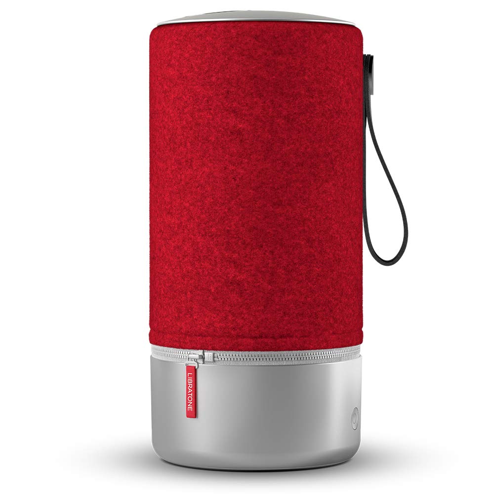 Amazon.co.jp: リブラトーン Libratone スピーカー Bluetooth対応 WiFi