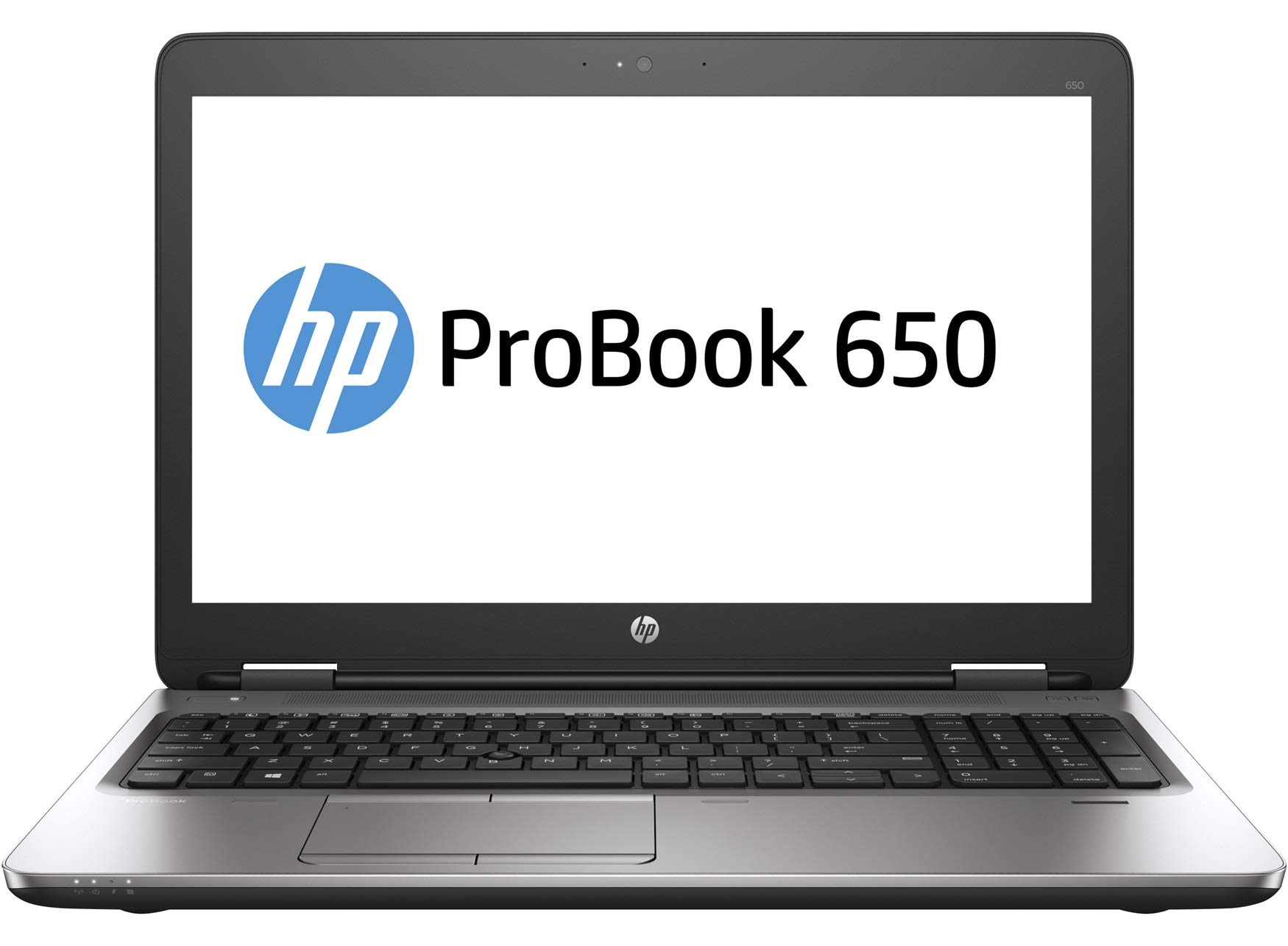 Amazon.com: HP ProBook 650 G2-15.6