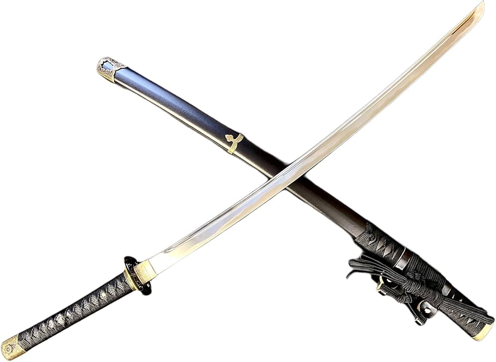 Amazon.co.jp: 模造刀 V.ROAD限定 オリジナル 長篠一文字太刀 : おもちゃ
