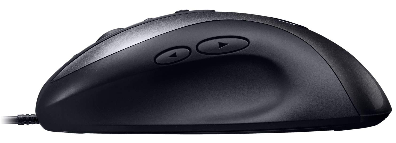 Amazon.com: Logitech G MX518 Gaming Mouse Hero 25K Sensor, 25,600
