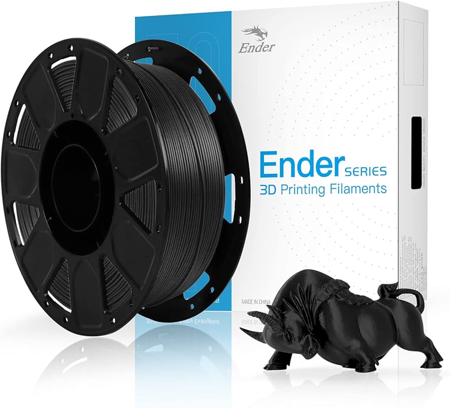 Amazon.co.jp: Creality Ender PLA 3D プリンター用フィラメント FDM