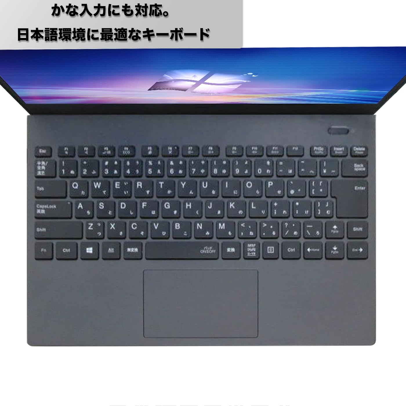 Amazon.co.jp: 【整備済み品】軽量ノートパソコン NEC VKT16/G-9 第10