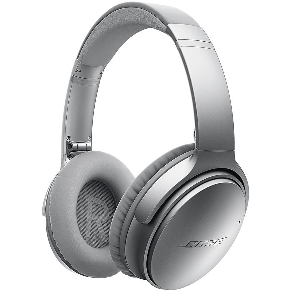 Amazon.com: Bose QuietComfort 35 (Series I) Wireless Headphones