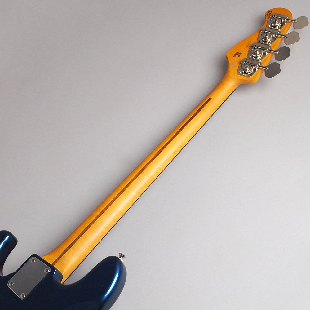 Amazon | HISTORY TH-BJ4/R/DLB エレキベース ヒストリー | エレキ