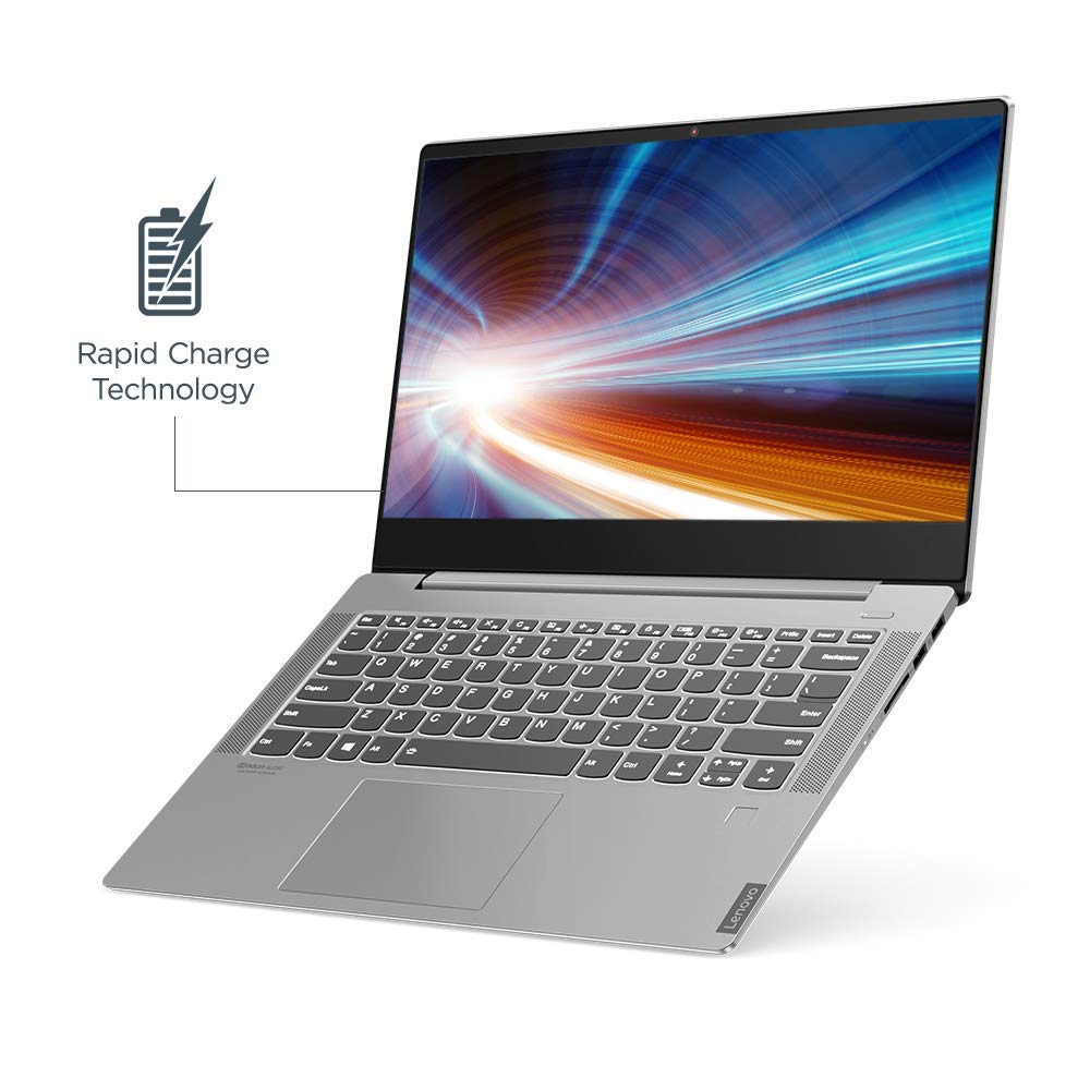 Lenovo Ideapad S540 8th Gen Intel Core i5 14 inch FHD Thin and
