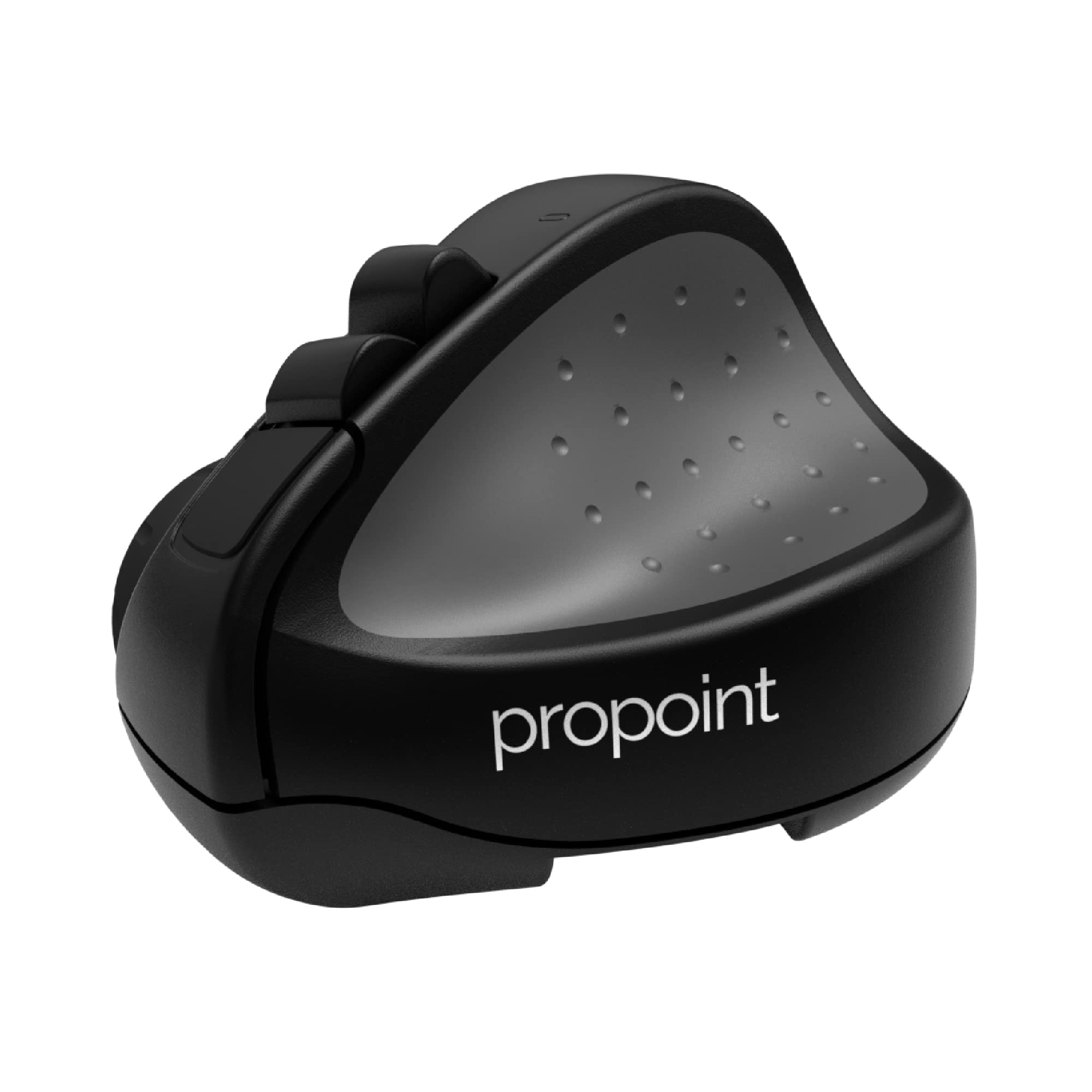 Amazon.co.jp: Swiftpoint ProPoint エルゴノミクス 小型マウス 黒
