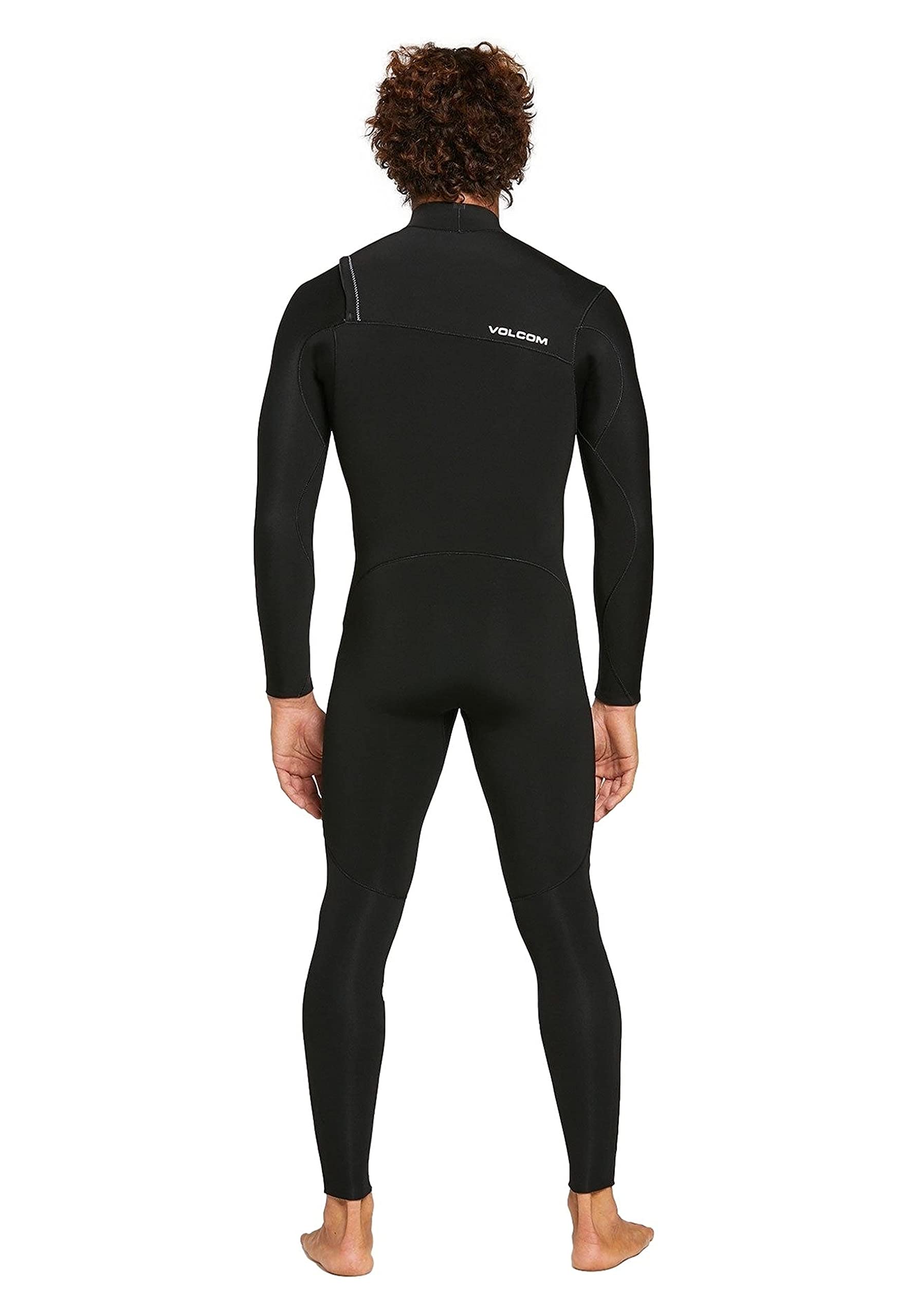 Amazon | 22 VOLCOM ボルコム フルスーツ ウェットスーツ ウエット