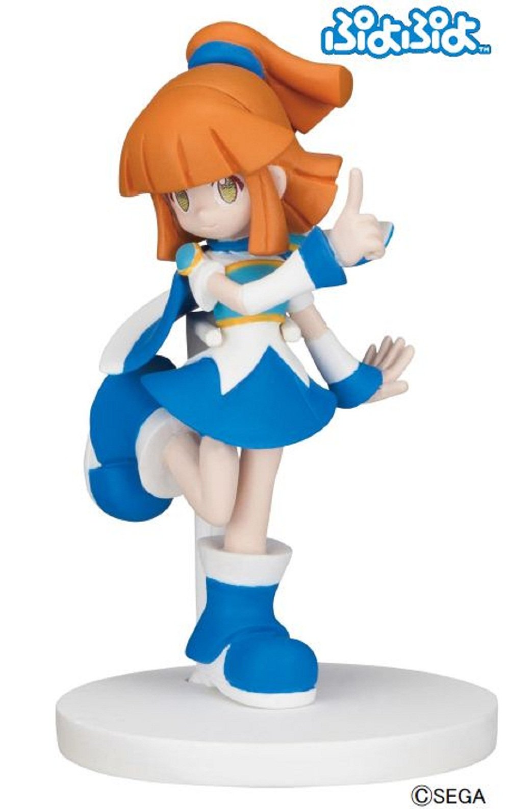 Amazon.co.jp: ぷよぷよフィギュア付き3DS LLカバーセット : ゲーム