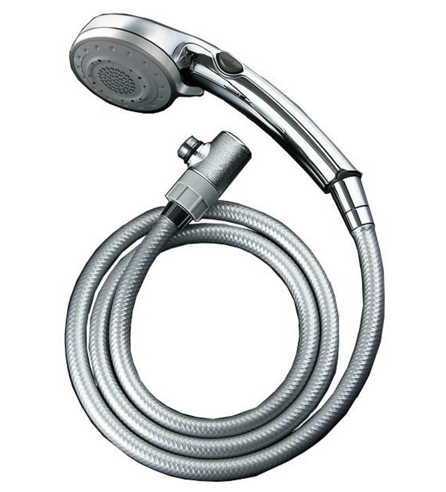 Amazon | LIXIL(リクシル) INAX エコフルスイッチ多機能シャワー