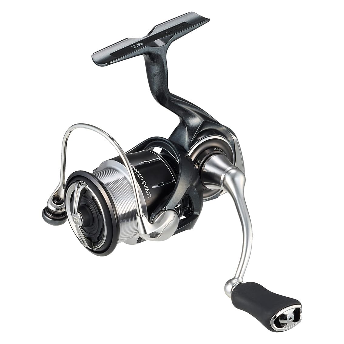 Amazon | ダイワ(DAIWA) スピニングリール 24LUVIAS LT2000S-H