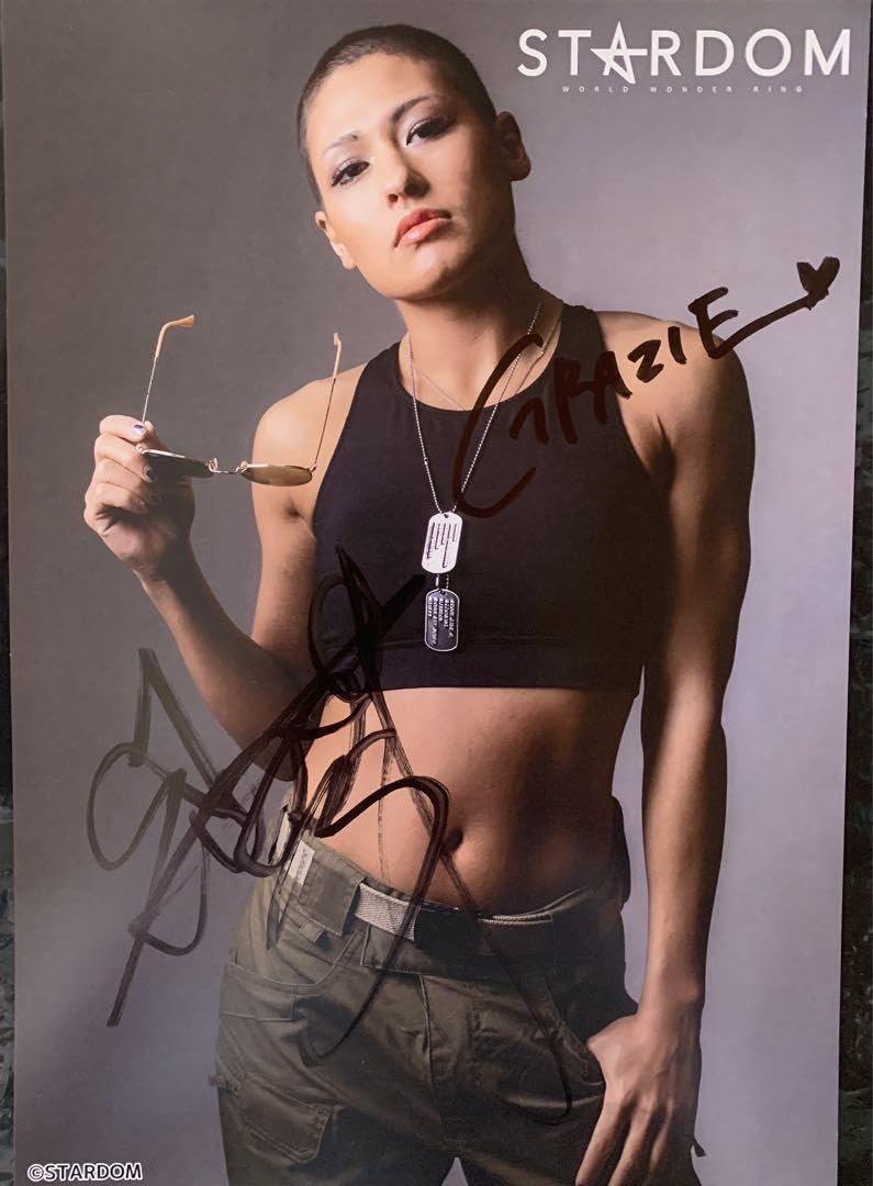 Amazon.co.jp: STARDOM スターダム DDM ジュリア GIULIA ポートレート