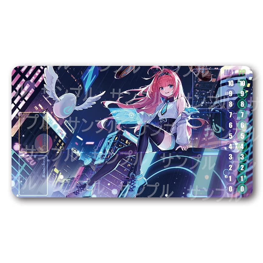 シャドウバース レッドブル キャンペーン プレイマット シャドウバース