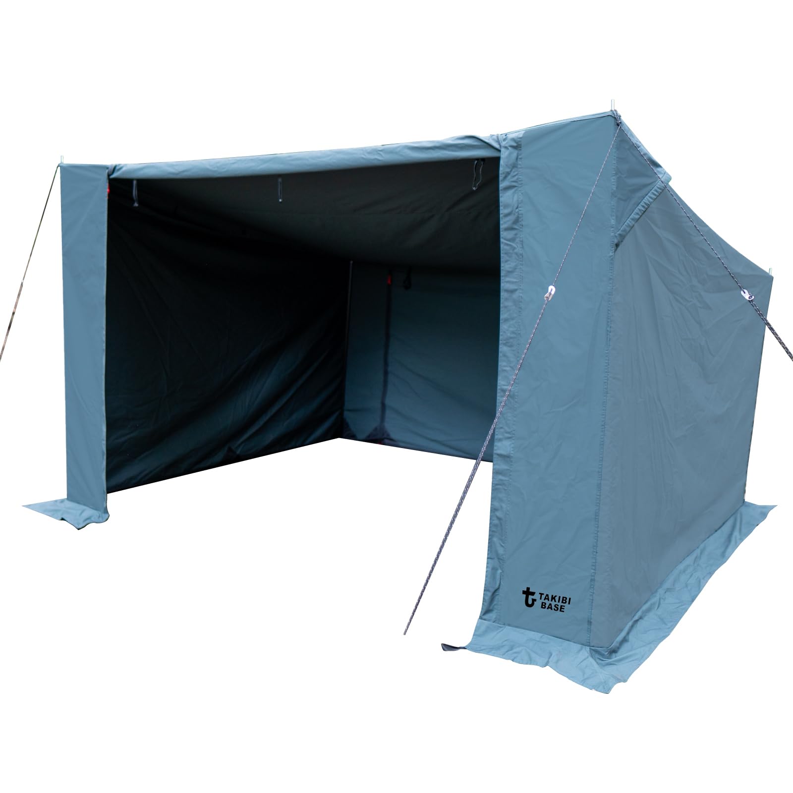 Amazon | TAKIBIBASE（タキビベース） KUJYUクジュウテント