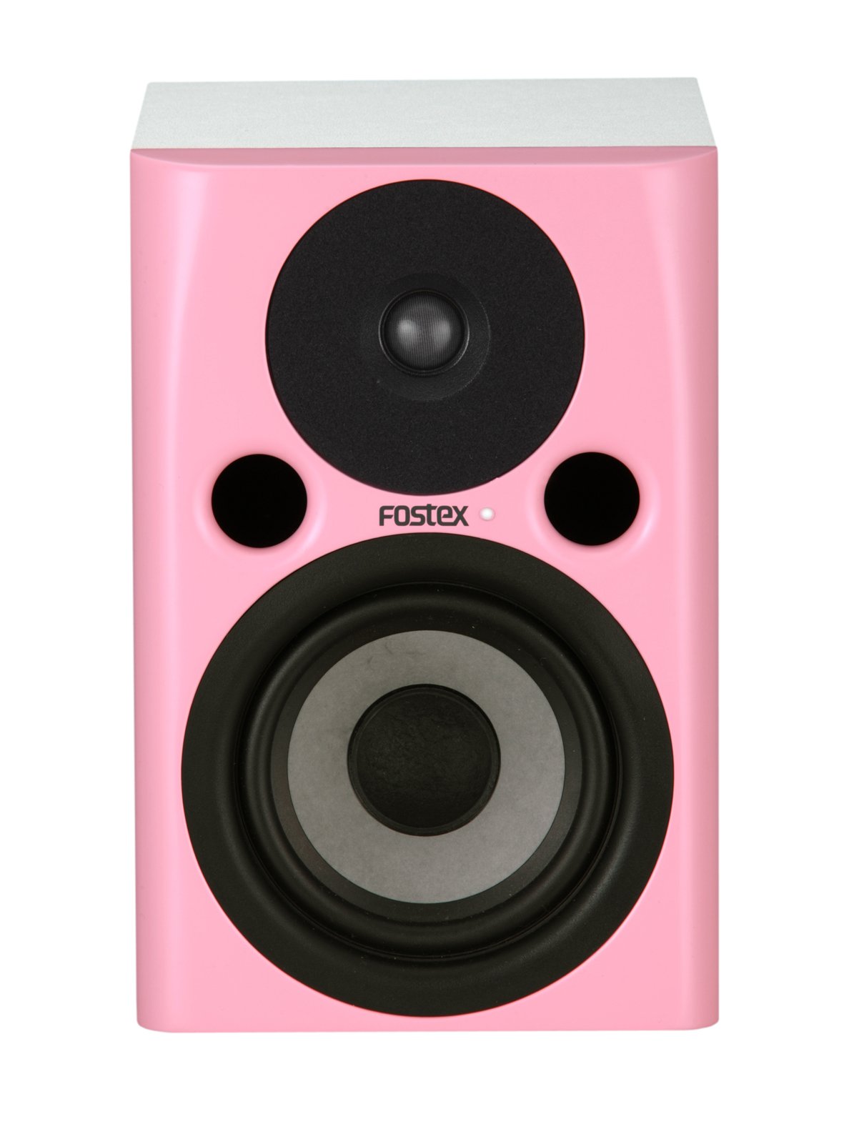 Amazon.co.jp: FOSTEX アクティブスピーカー PA-2(PK) : 家電＆カメラ