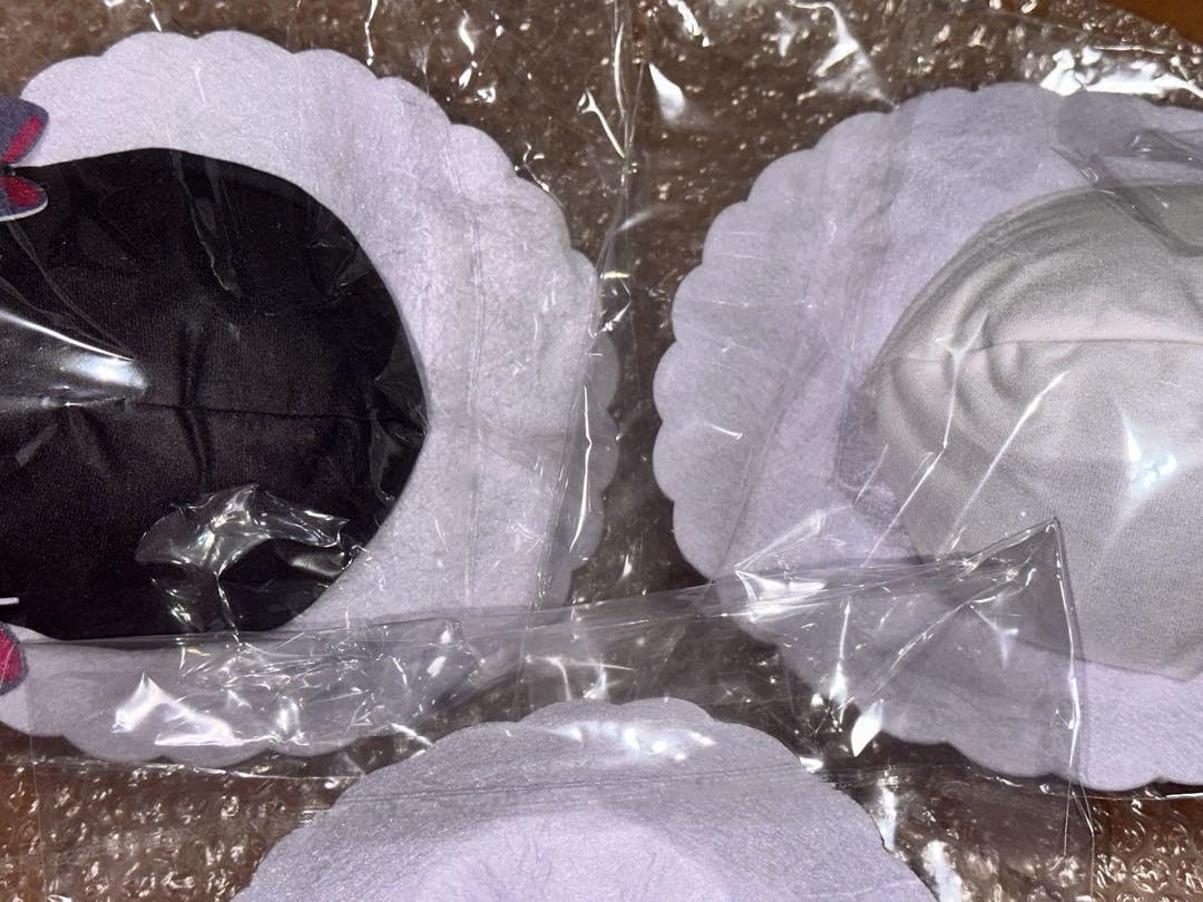 Amazon.co.jp: ガァルマゲドン おすわりぬいぐるみ 全3種セット