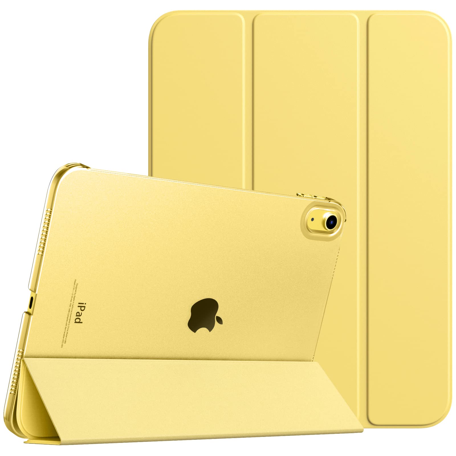 Amazon.com: TiMOVO Case for iPad (A16) 11th Generation 11 Inch