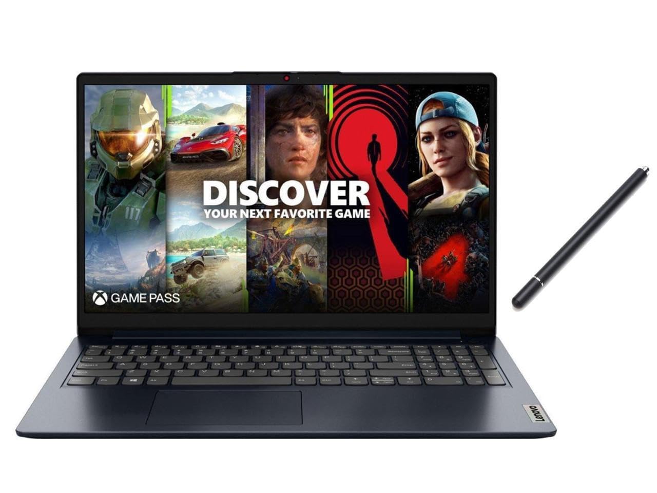 Amazon.com: Lenovo Ideapad 1 15.6