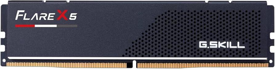 Amazon.co.jp: G.Skill DDR5メモリ DDR5-6000 64GBKit（32GB×2枚組