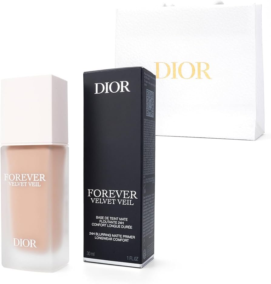 Amazon.co.jp: 【国内正規品】DIOR ディオールスキン フォーエヴァー