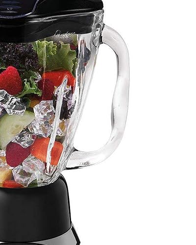 Amazon.com: Oster Classic Series 16-Speed Blender with 5-Cup Glass