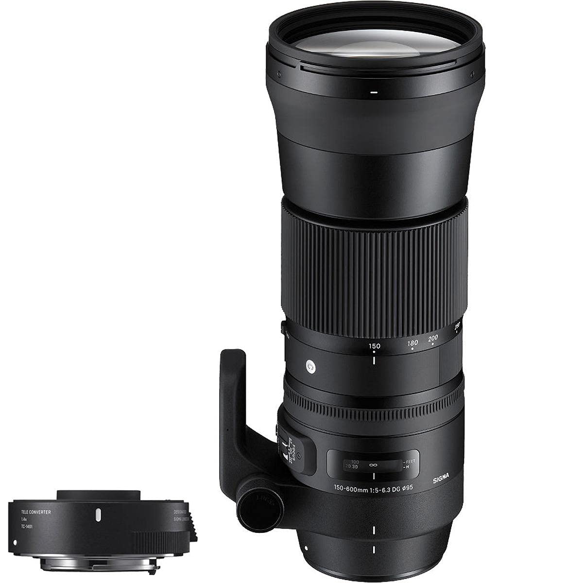 Amazon.co.jp: シグマ(Sigma) レンズ 150-600mm F5-6.3 DG OS HSM