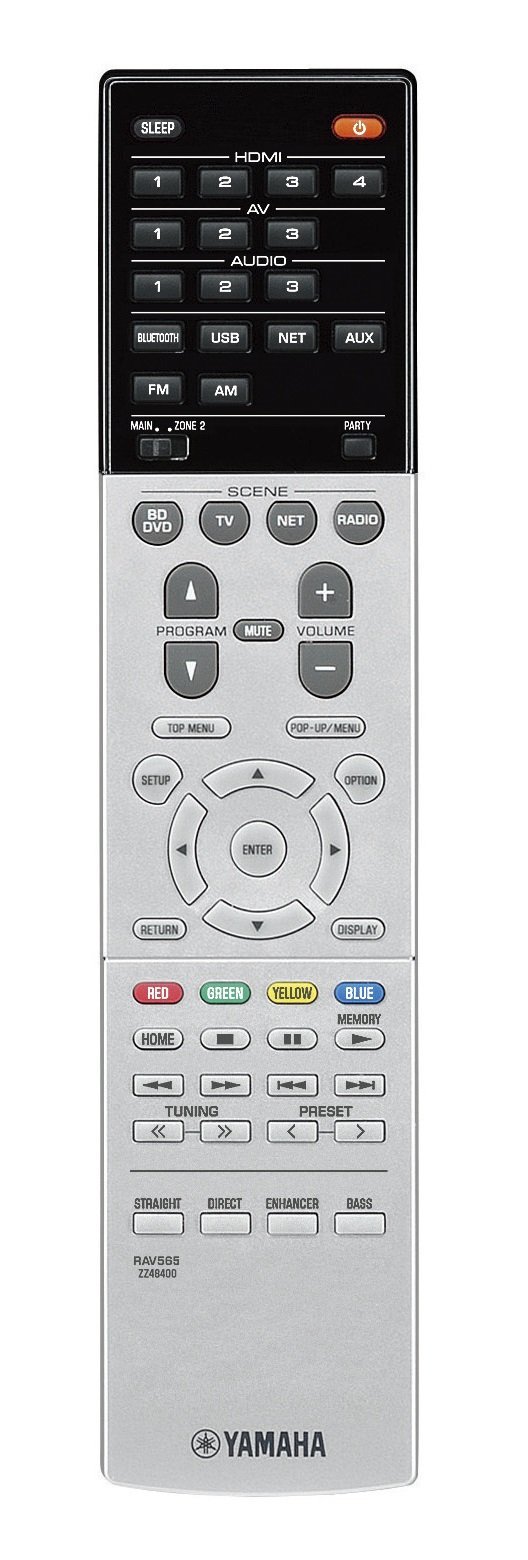 Amazon.co.jp: ヤマハ AVレシーバー RX-S602 5.1ch/4K/Bluetooth/Wi-Fi