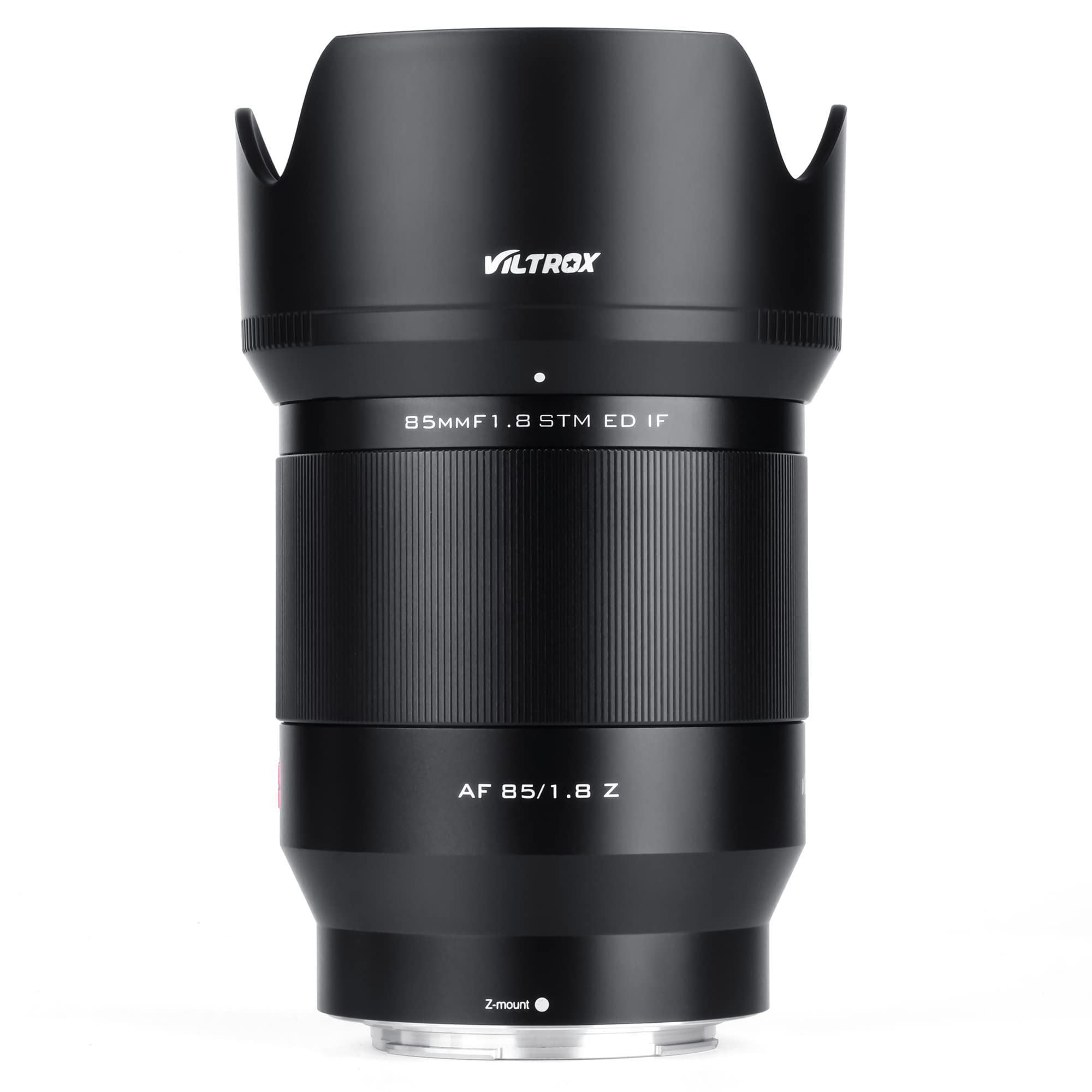Amazon.com : VILTROX 85mm f1.8 Z-Mount Lens, AF 85/1.8 Z Full
