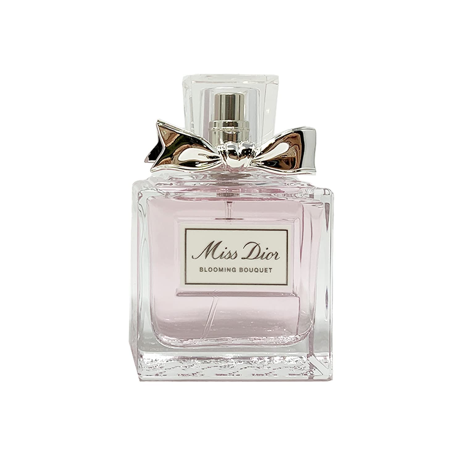 Amazon.co.jp: Christian Dior Miss Dior Blooming Bouquet Eau de