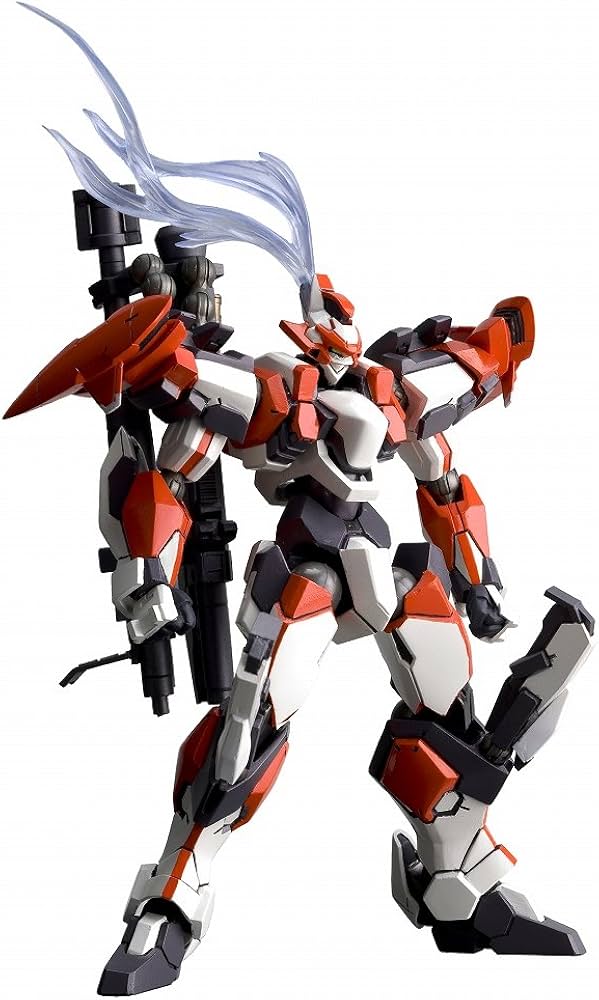 Amazon.co.jp: リボルテックヤマグチ No.59 ARX-8 レーバテイン : ホビー