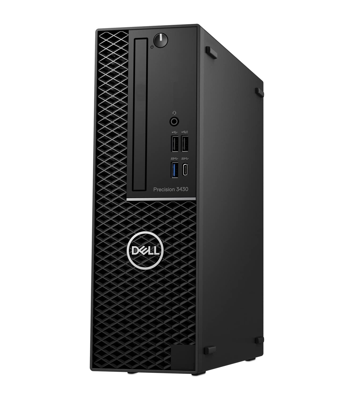 Amazon.com: Dell Precision 3430-SFF, Core i5-8500 3.0GHz, 16GB RAM