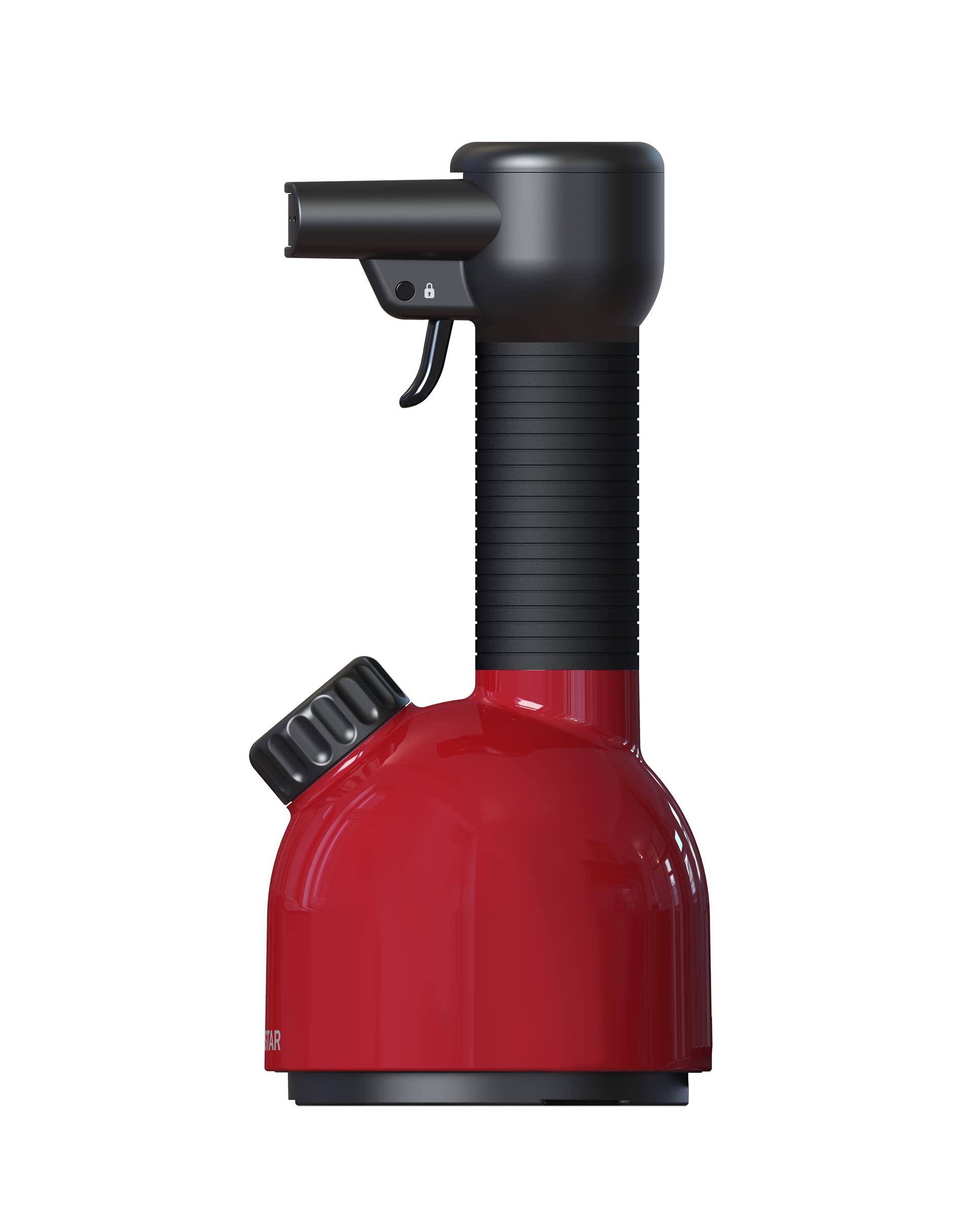 Amazon.com - Laurastar IGGI Handheld Steamer in Intense Red
