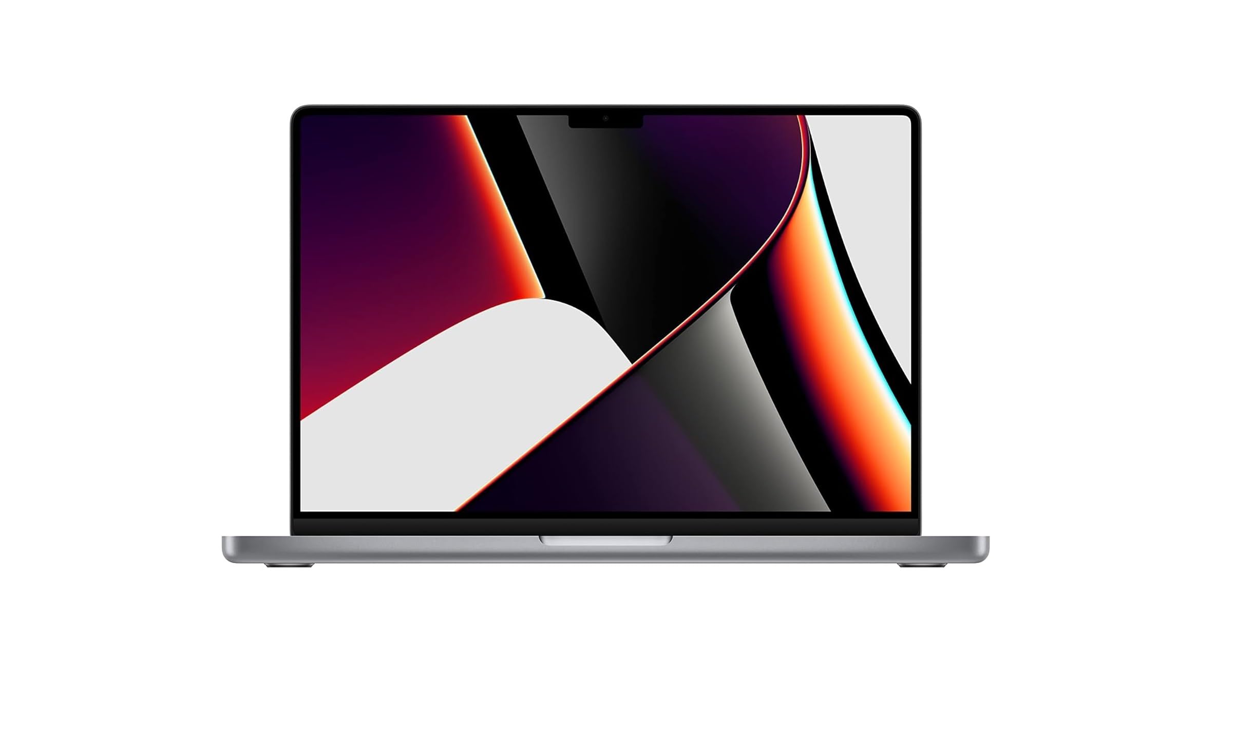 Amazon.com: Apple 2021 MacBook Pro with M1 Max Chip (14-inch, 32GB