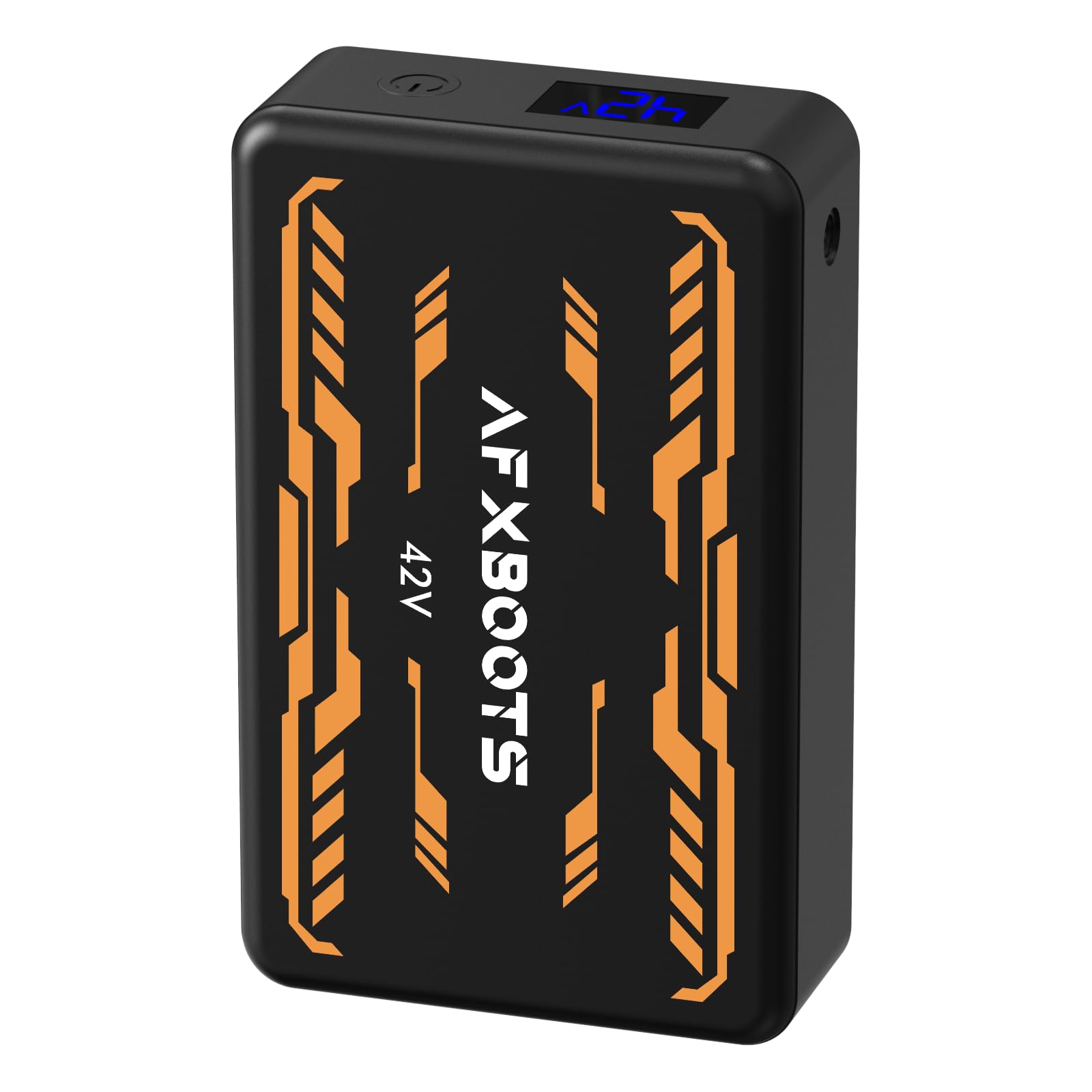 Amazon.co.jp: LABEWVI バッテリー 42V 30000mAh 6段階風量調整 熱中症