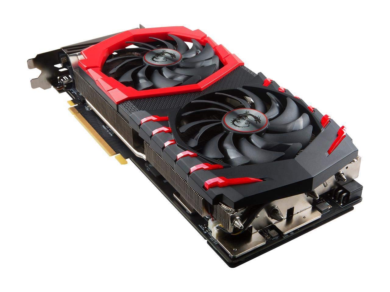 Amazon | MSI GeForce GTX 1080 Ti DirectX 12 GTX 1080 Ti GAMING 11G