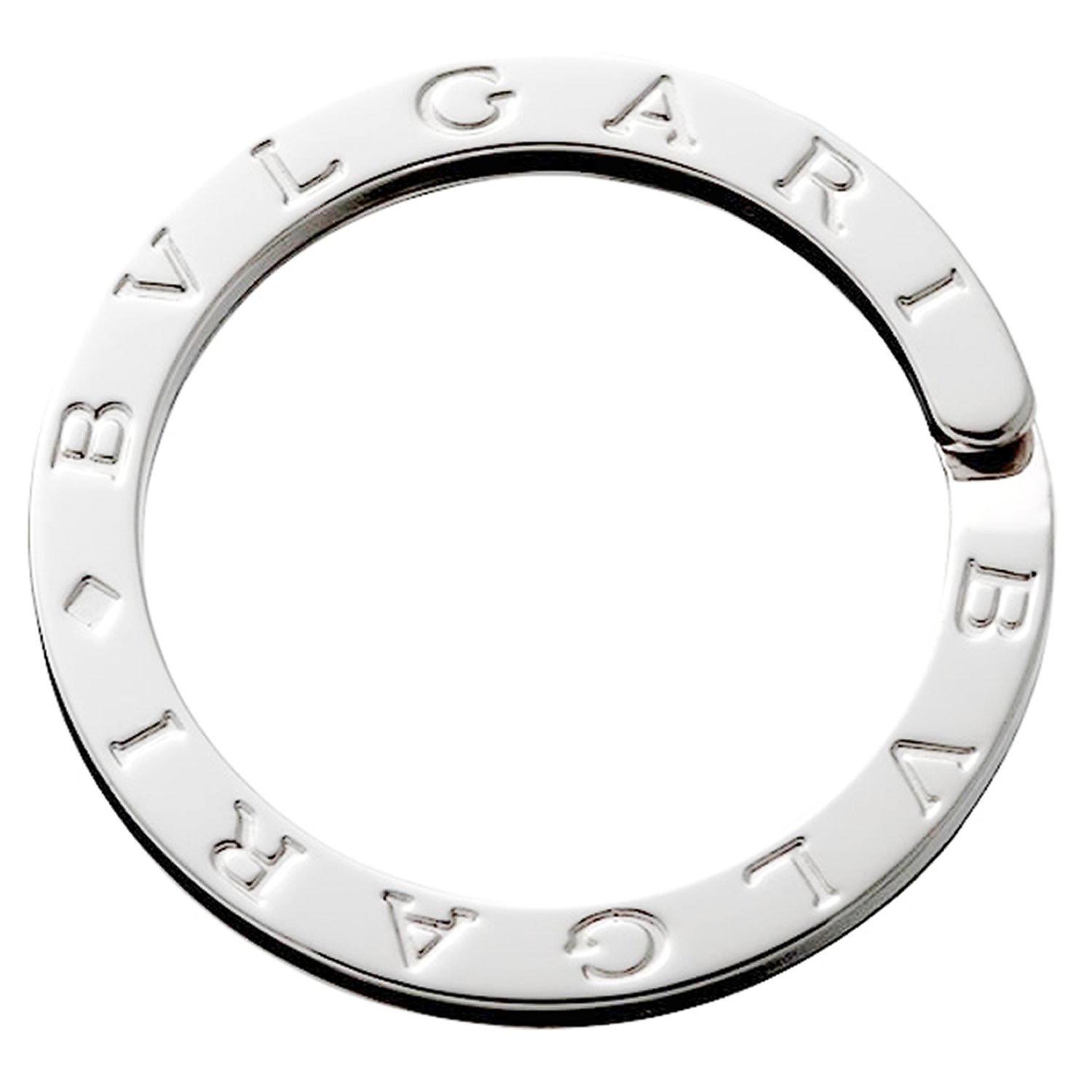 Amazon.co.jp: [ブルガリ] キーリング 34886 ペンダントトップ