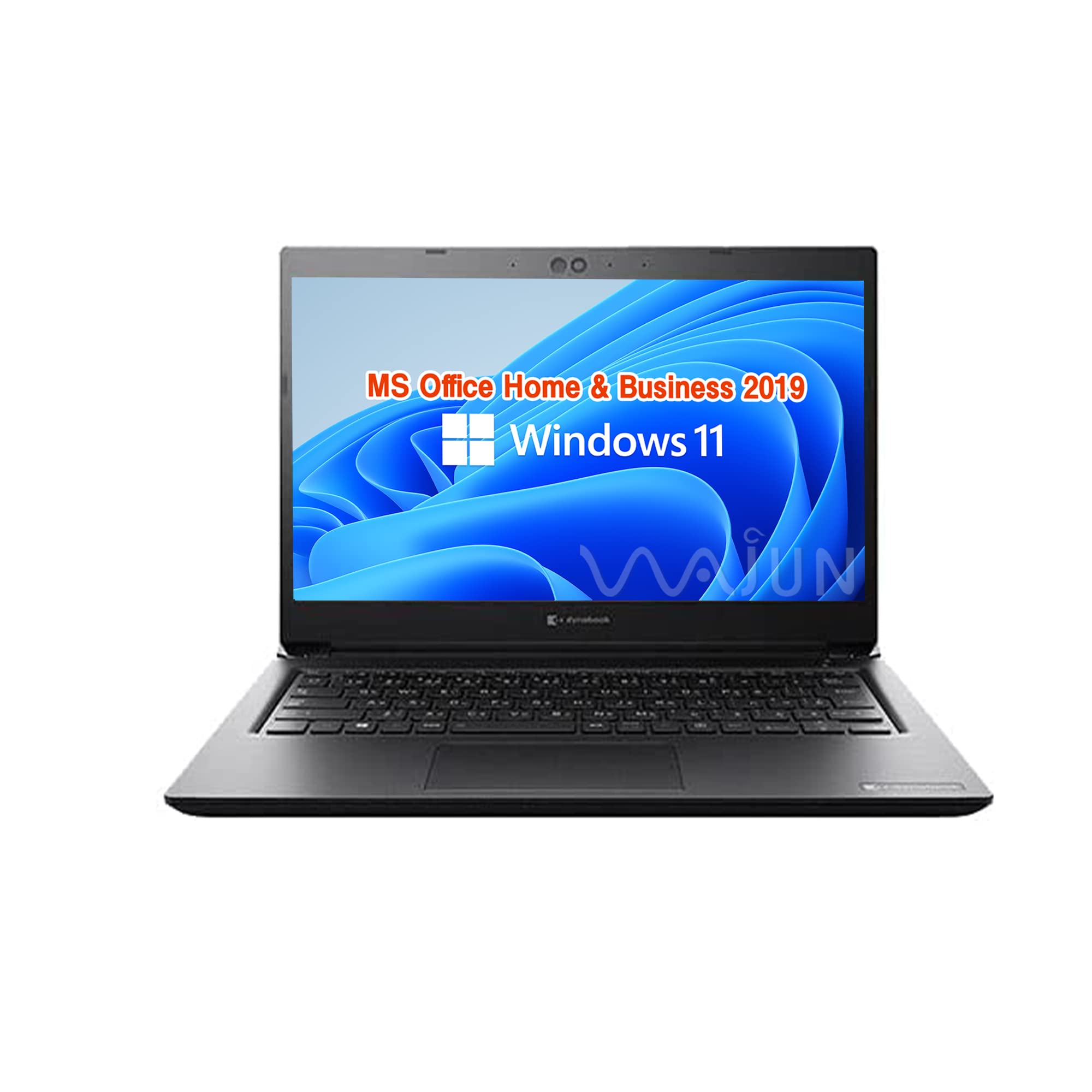 Amazon.co.jp: 【整備済み品】ノートPC Dynabook S73 /13.3型フルHD