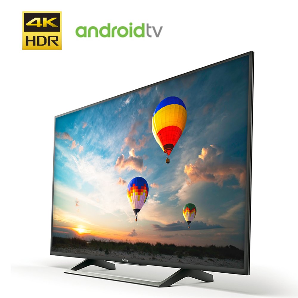 Amazon | ソニー 43V型 液晶 テレビ ブラビア KJ-43X8000E B 4K